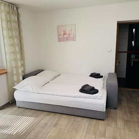 Apartmany U Orecha Bořetice 外观 照片