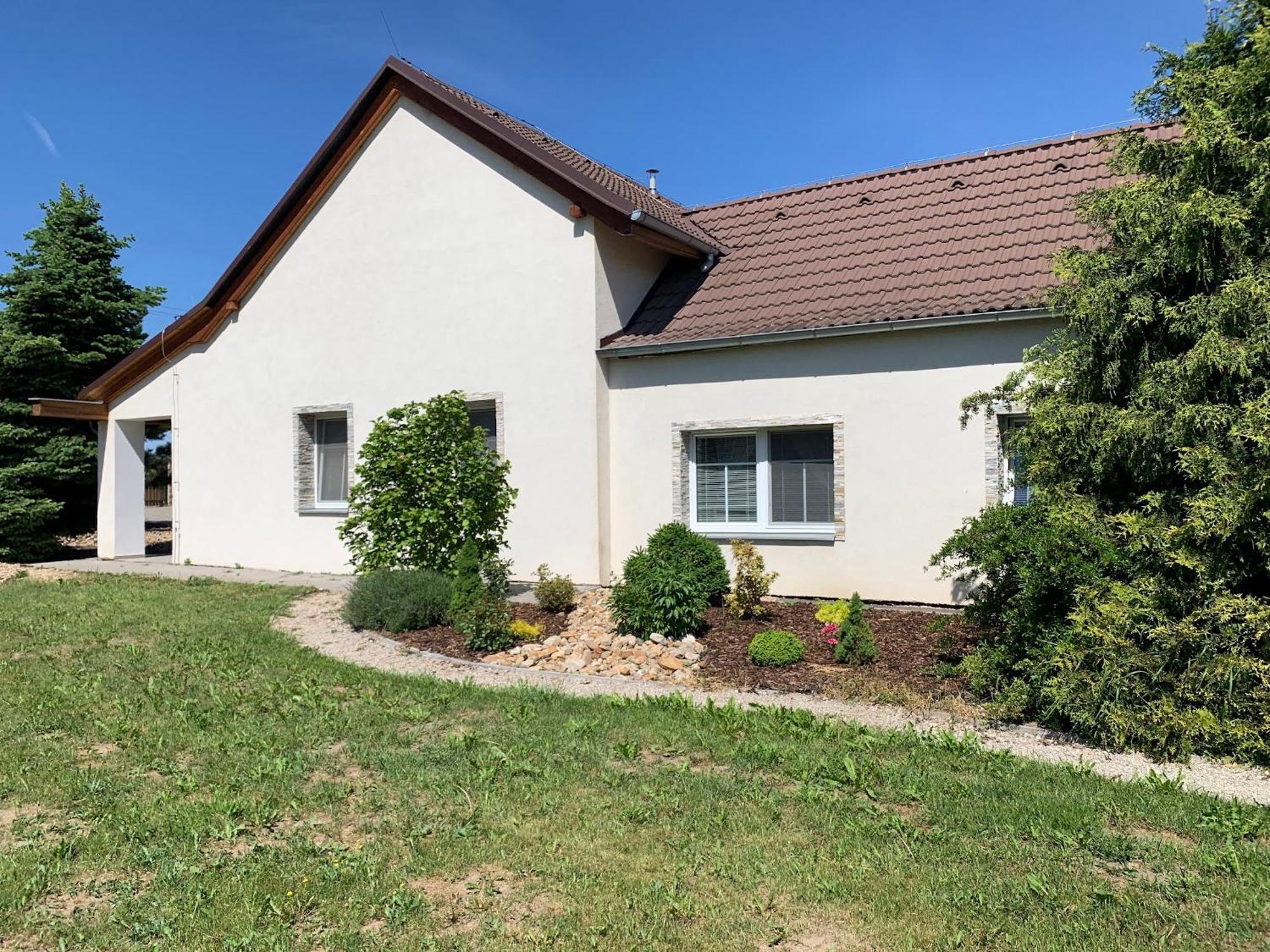 Apartmany U Orecha Bořetice 外观 照片