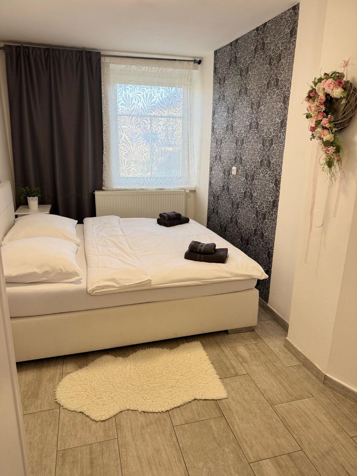 Apartmany U Orecha Bořetice 外观 照片