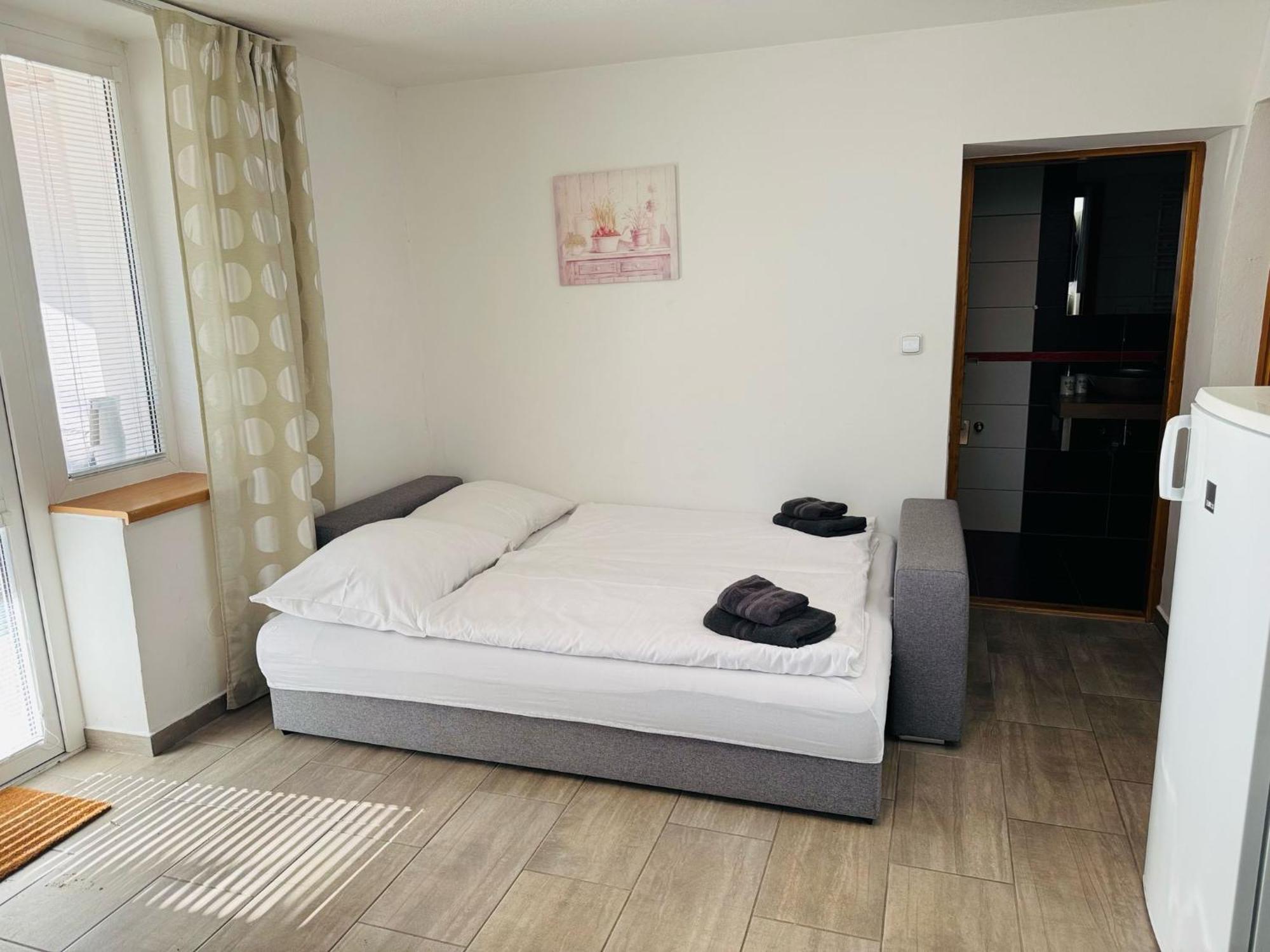 Apartmany U Orecha Bořetice 外观 照片