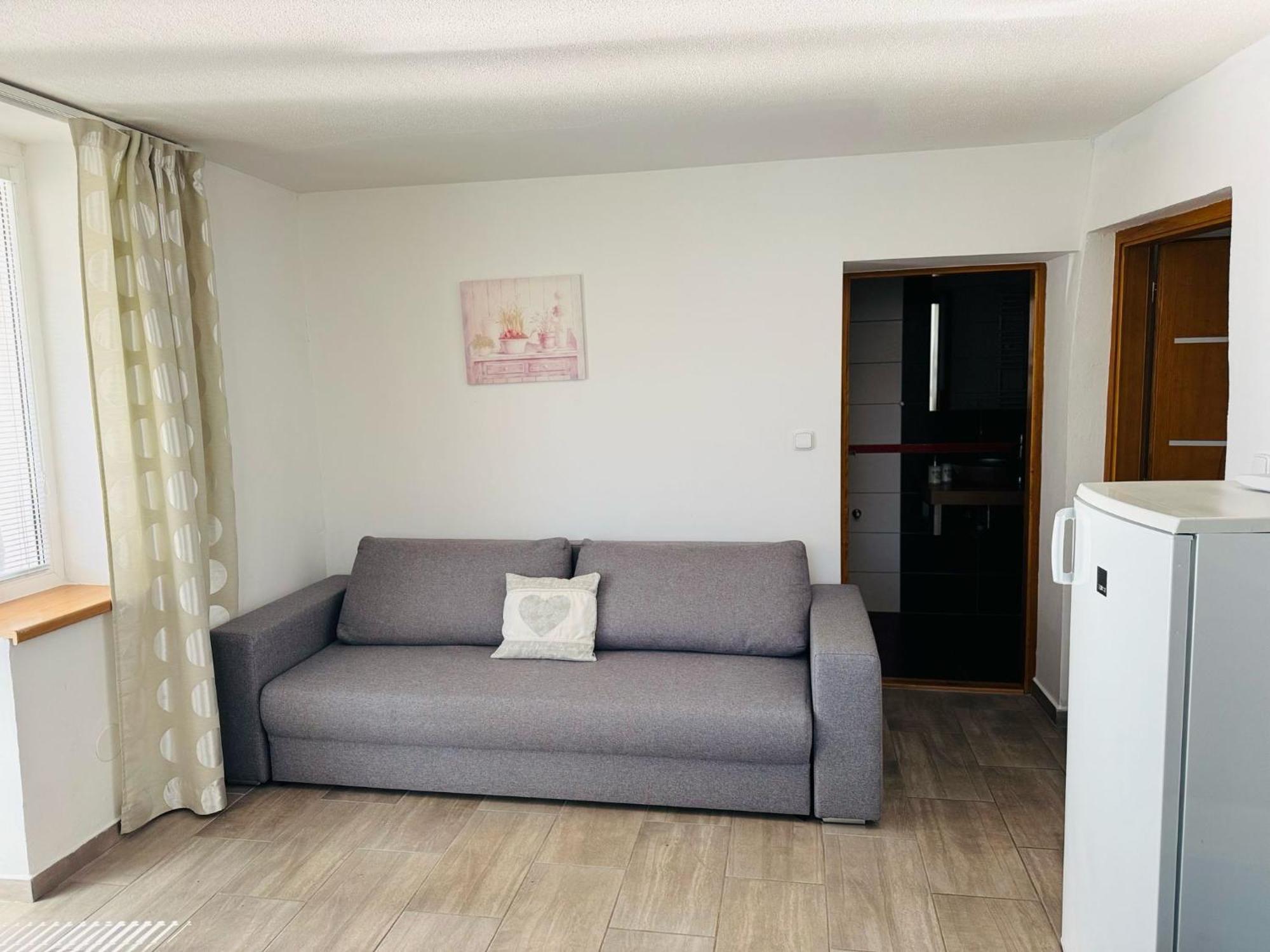 Apartmany U Orecha Bořetice 外观 照片
