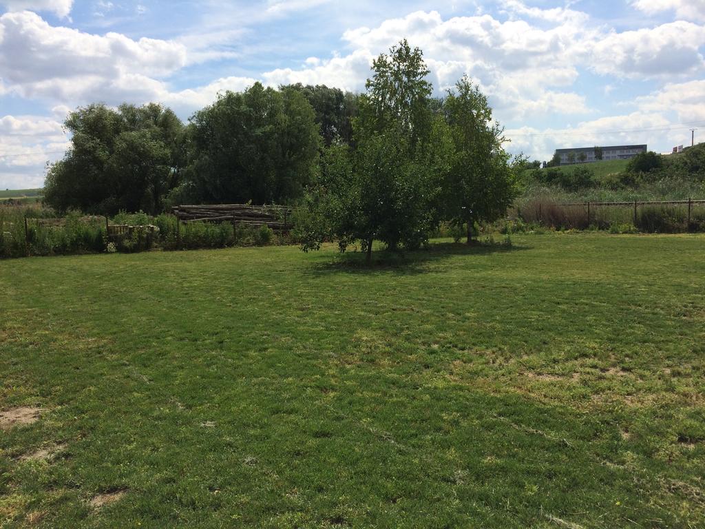 Apartmany U Orecha Bořetice 外观 照片