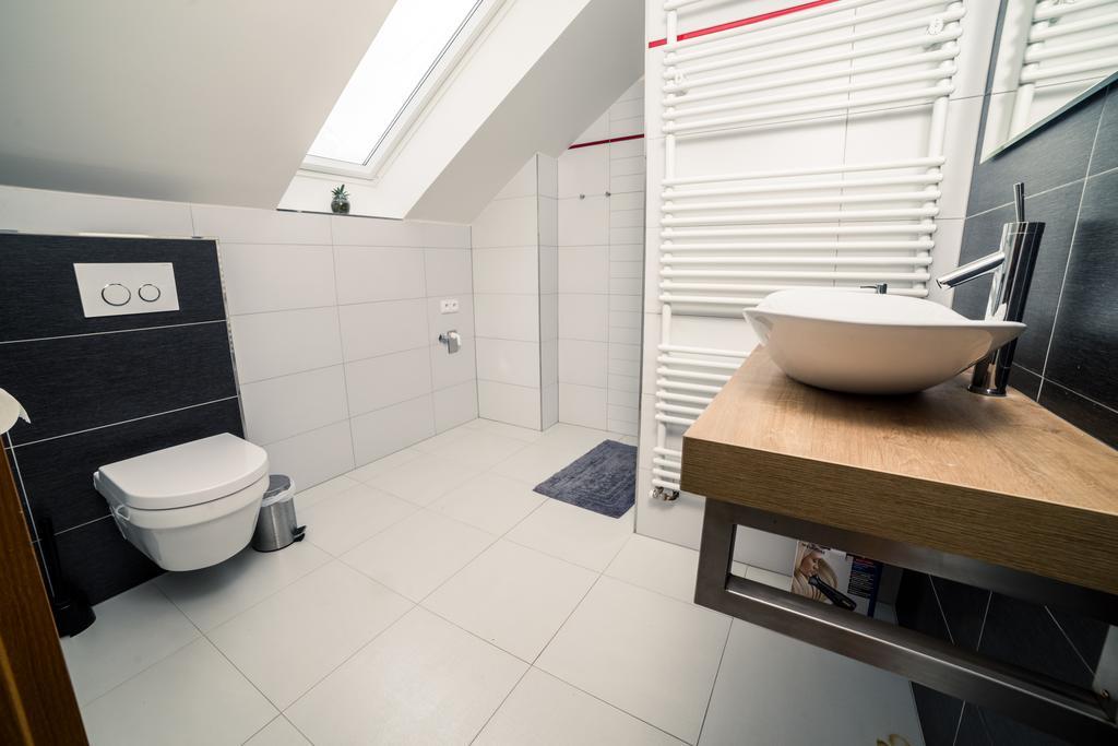 Apartmany U Orecha Bořetice 外观 照片