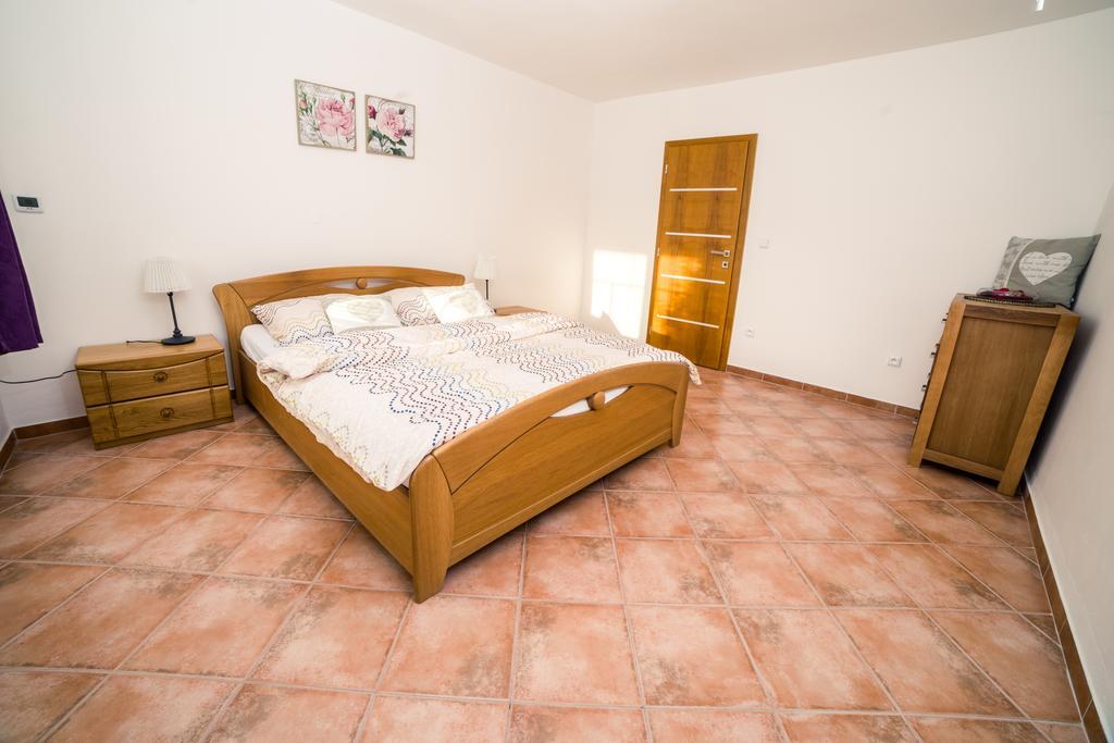 Apartmany U Orecha Bořetice 外观 照片