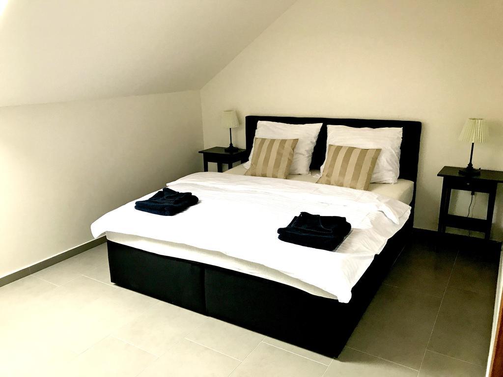 Apartmany U Orecha Bořetice 外观 照片