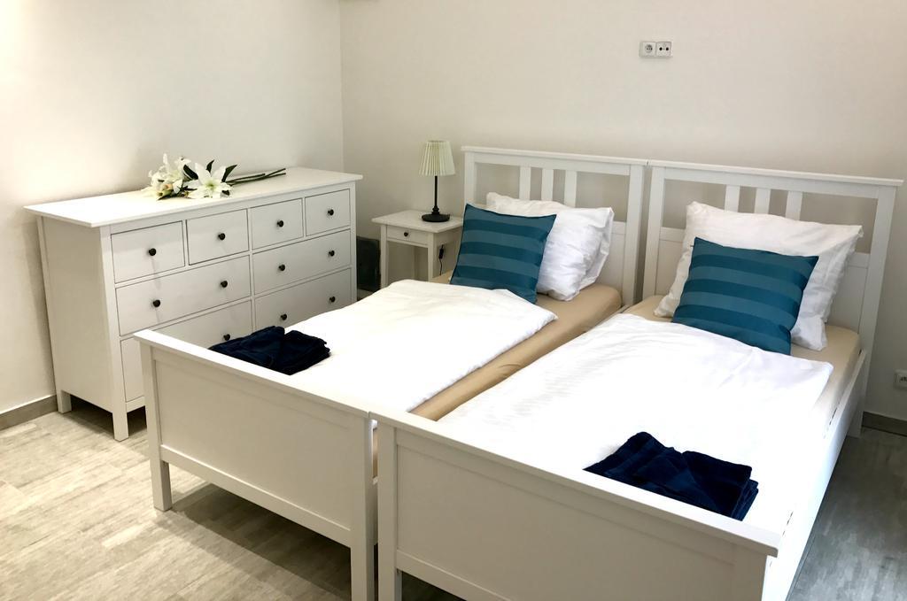 Apartmany U Orecha Bořetice 外观 照片