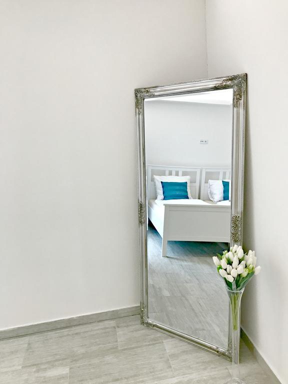 Apartmany U Orecha Bořetice 外观 照片