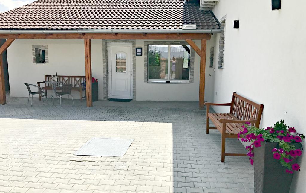 Apartmany U Orecha Bořetice 外观 照片