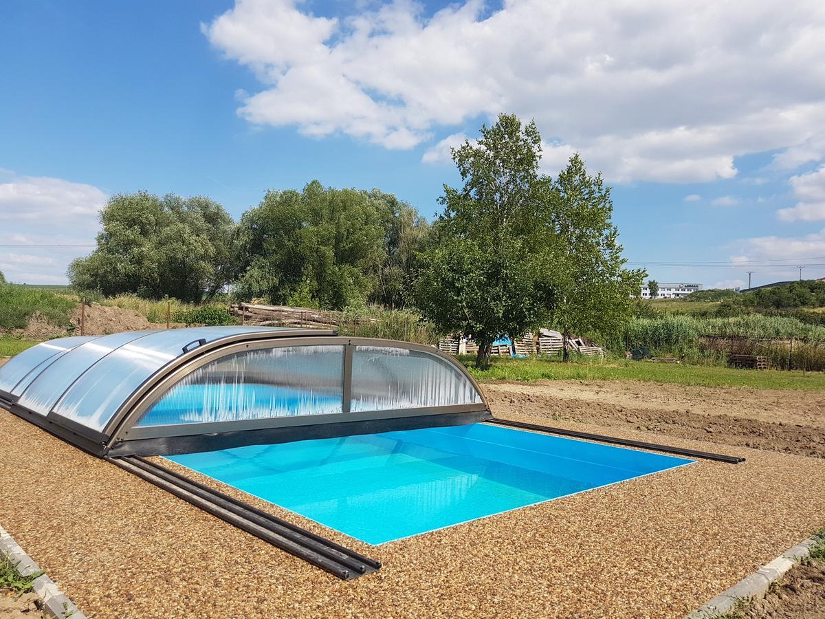 Apartmany U Orecha Bořetice 外观 照片