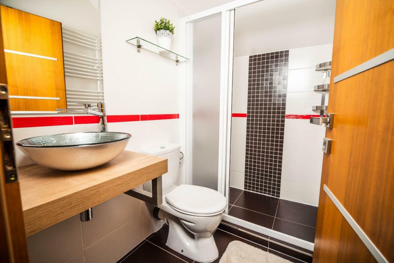 Apartmany U Orecha Bořetice 外观 照片