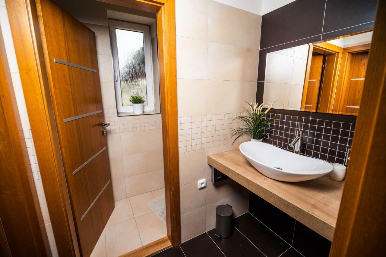 Apartmany U Orecha Bořetice 外观 照片